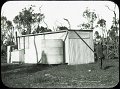 22 - Temporary Shack, Group Settlements - WA